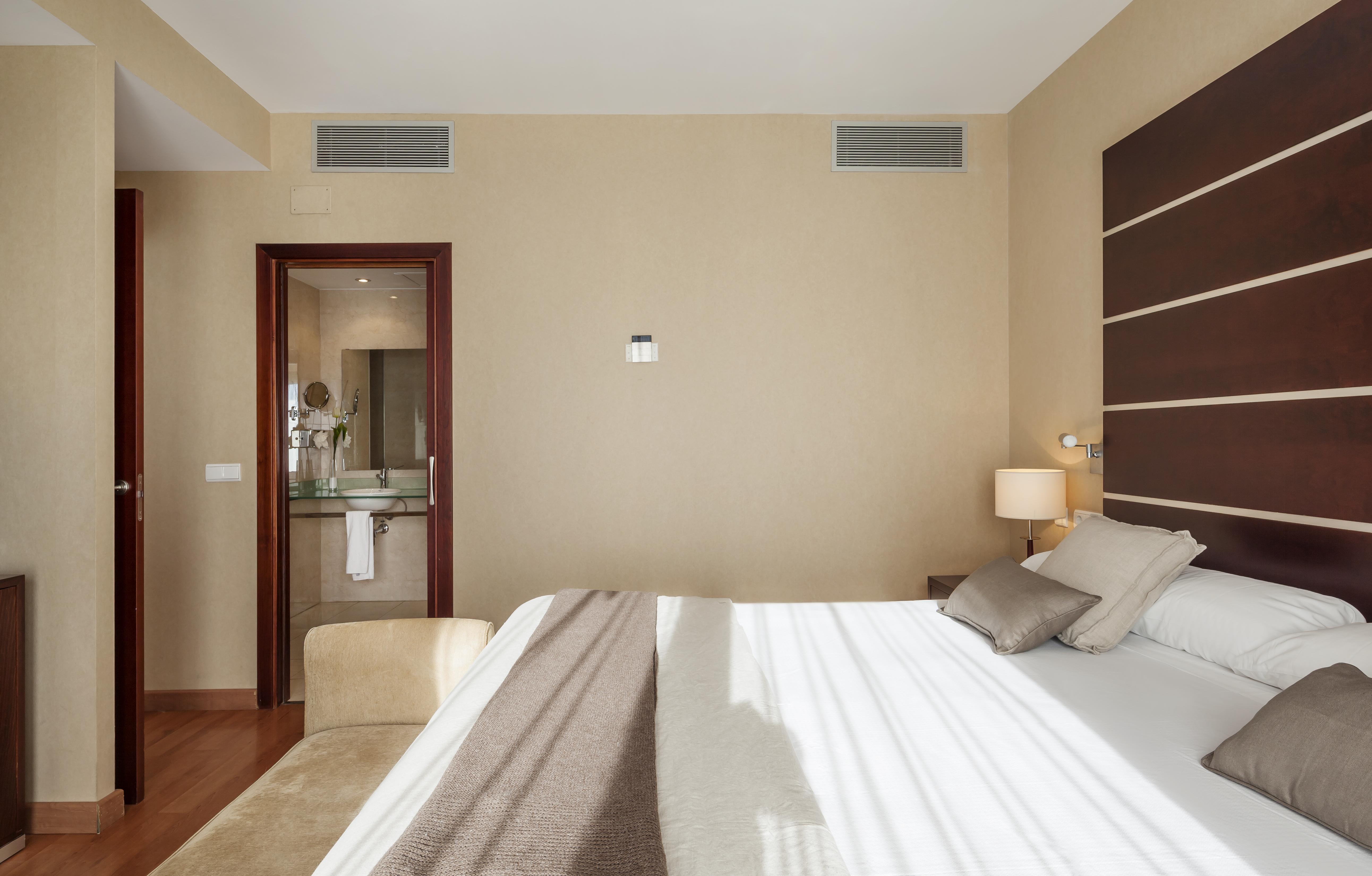 Hotel Ilunion Málaga