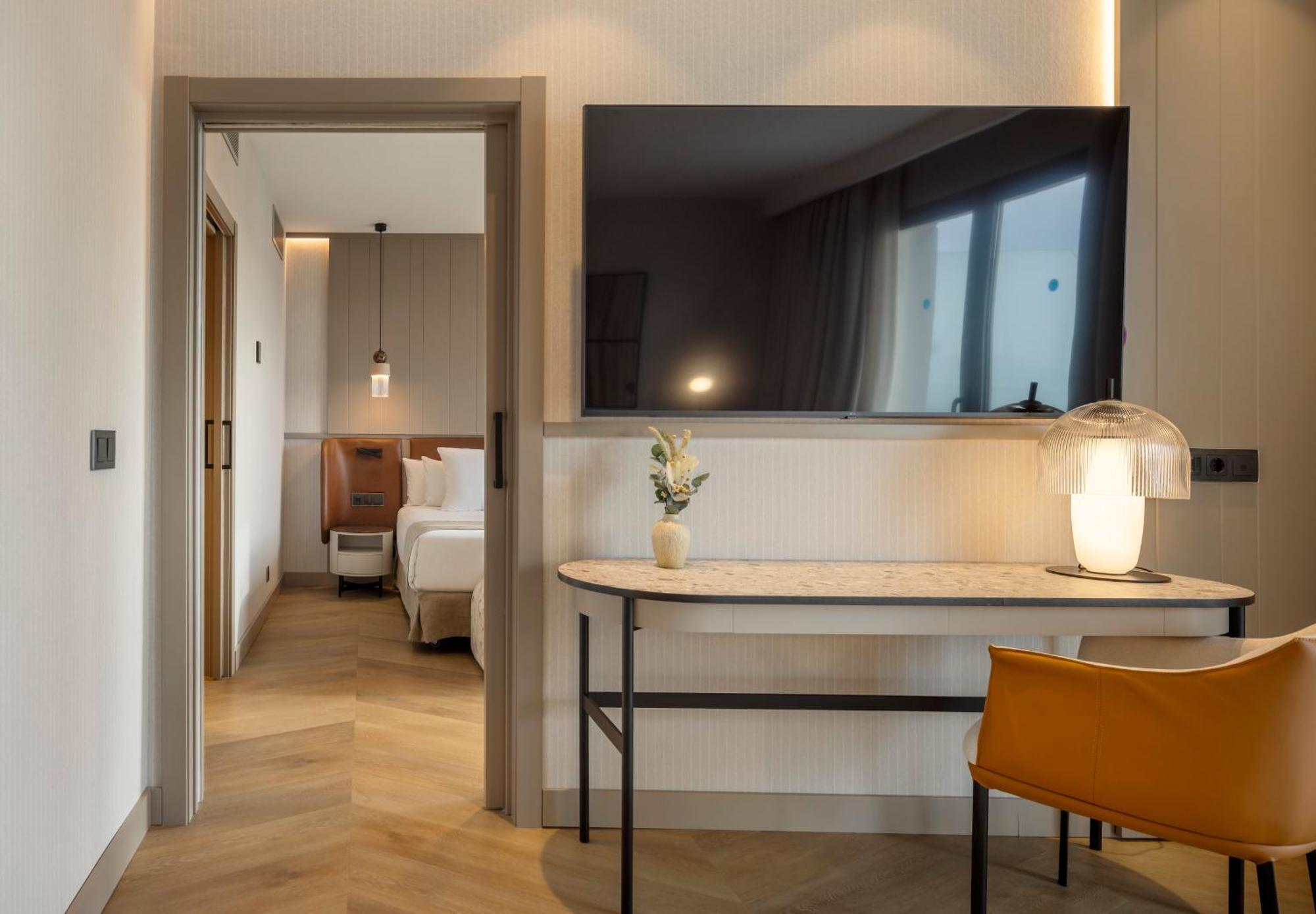 Hotel Ilunion 4*